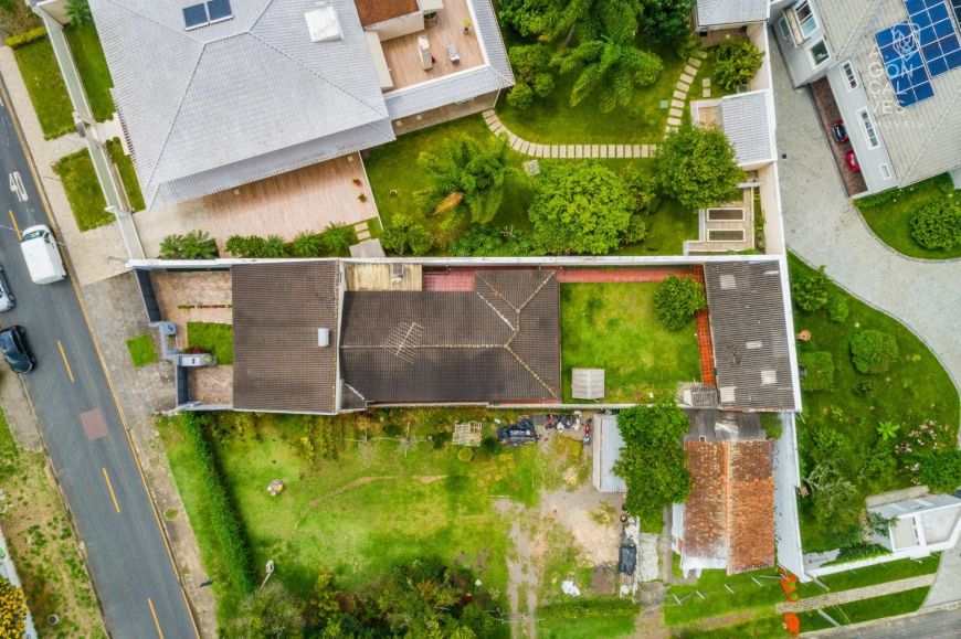 Terreno, Plano, Seminario, Curitiba.