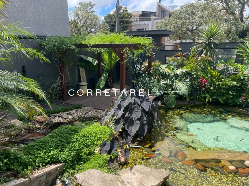 Residência Exclusiva no Jardim das Américas Sofisticação e Conforto