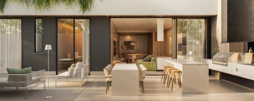Apartamento 3 suítes e com 2 vagas