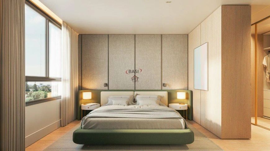 Apartamento 3 suítes e com 2 vagas