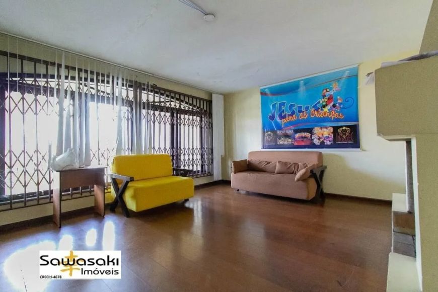 Casa Alto Padrão para Venda em Guabirotuba Curitiba-PR