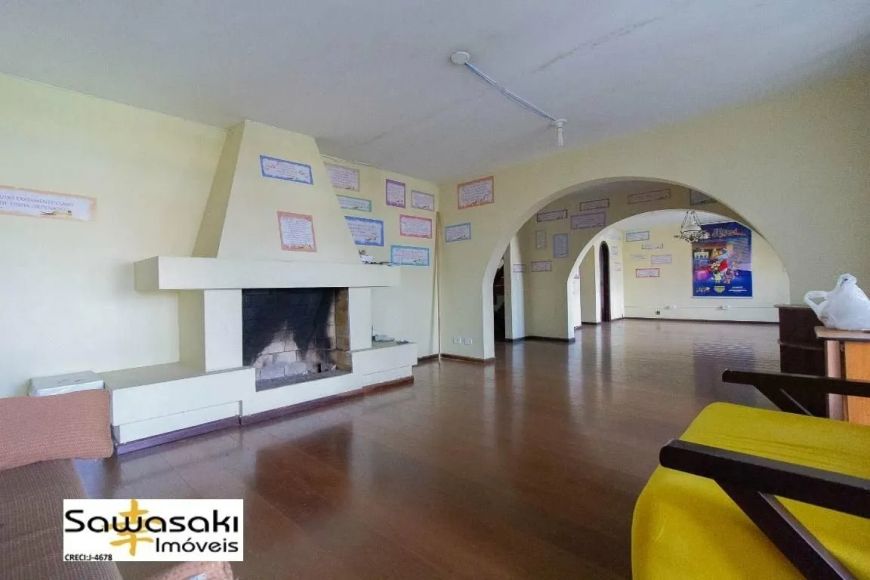 Casa Alto Padrão para Venda em Guabirotuba Curitiba-PR