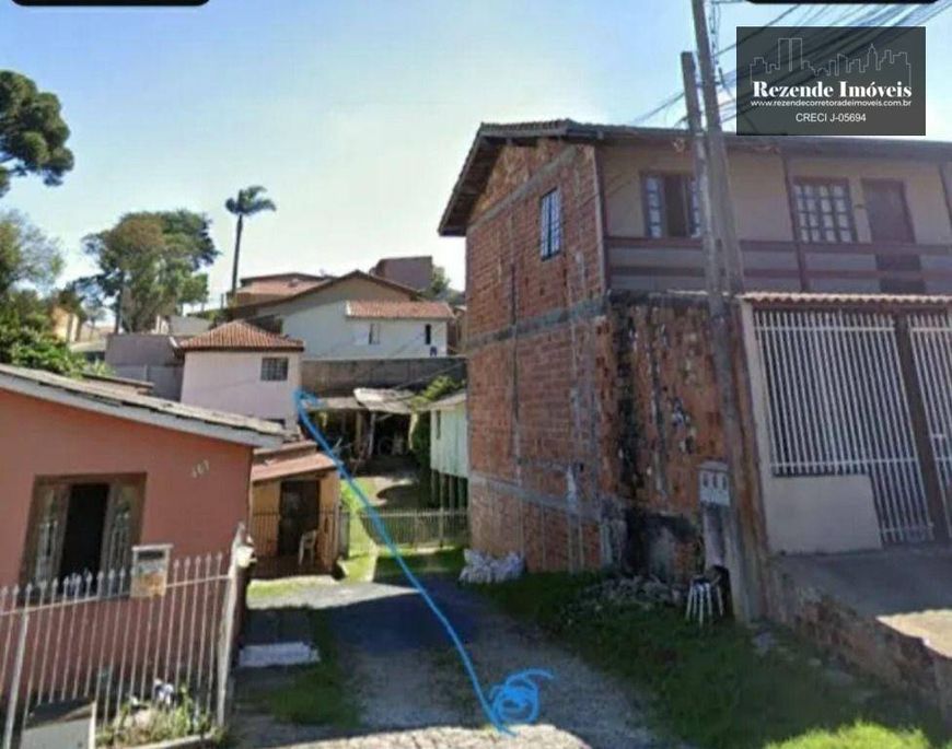 Terreno venda - bairro São Braz Curitiba/PR