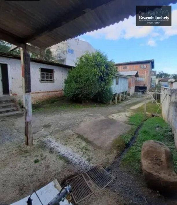 Terreno venda - bairro São Braz Curitiba/PR