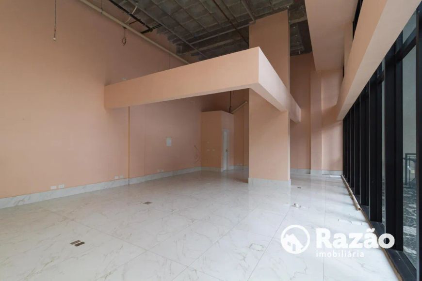 Loja no Centro de 174,84 m² - 04614.005-RZ