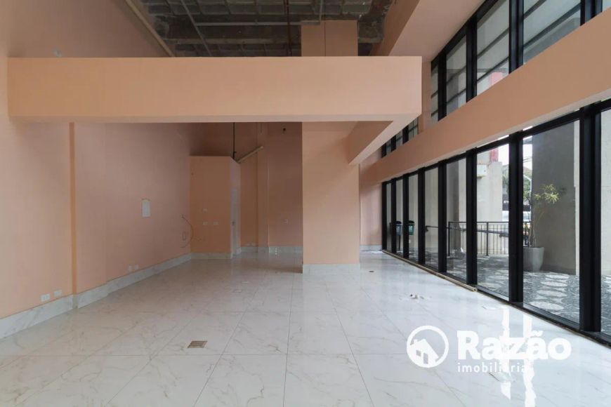 Loja no Centro de 174,84 m² - 04614.005-RZ