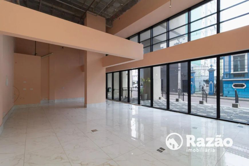 Loja no Centro de 174,84 m² - 04614.005-RZ