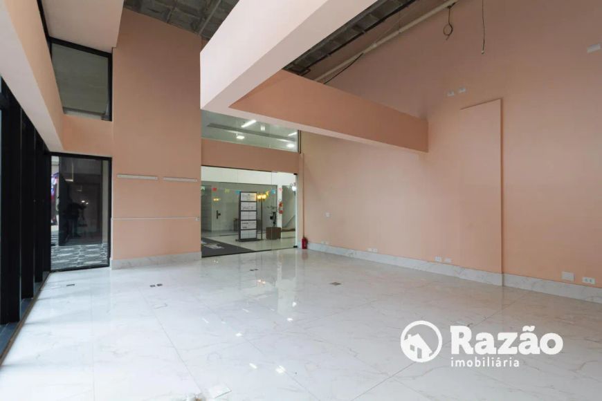 Loja no Centro de 174,84 m² - 04614.005-RZ