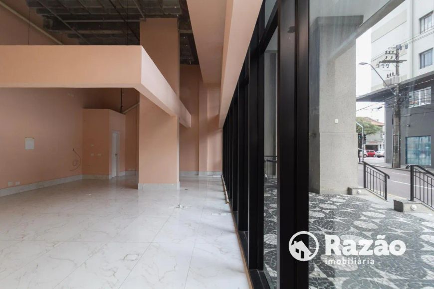 Loja no Centro de 174,84 m² - 04614.005-RZ