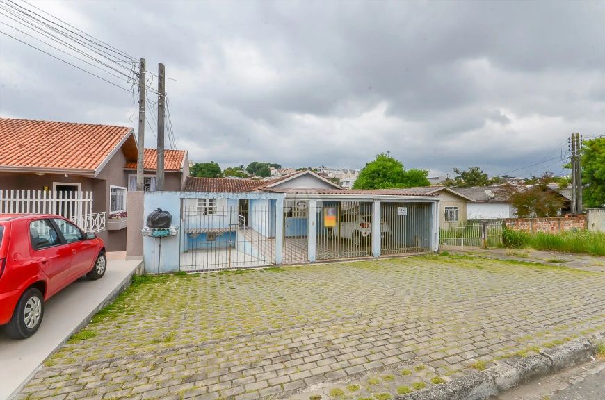 Vendas Terreno Curitiba PR