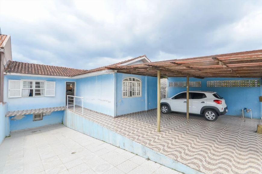 Vendas Terreno Curitiba PR