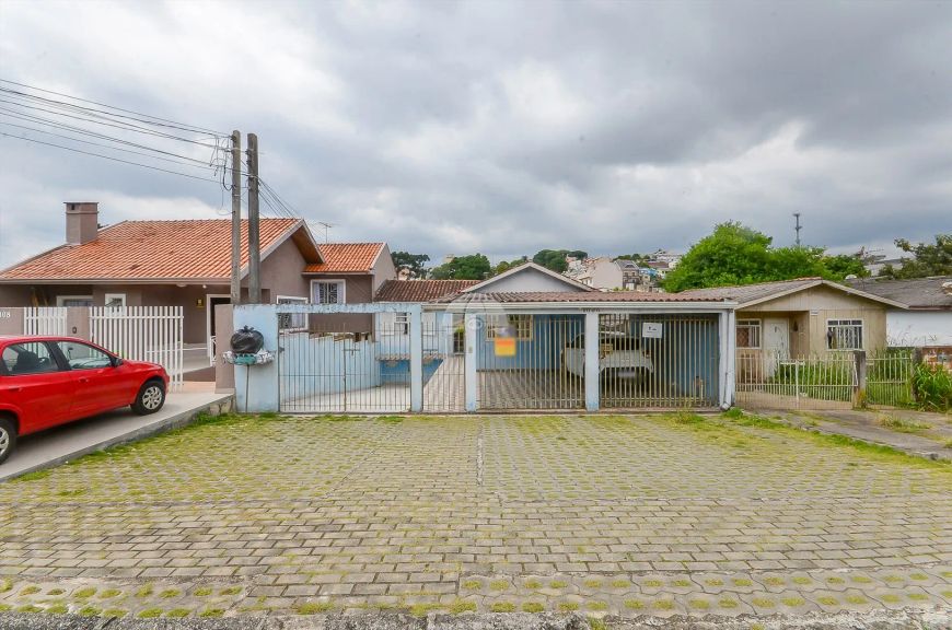 Vendas Terreno Curitiba PR