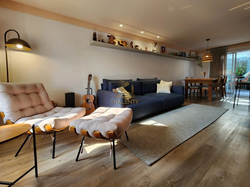 Casa/sobrado em Condominio com 3 quartos no Pilarzinho
