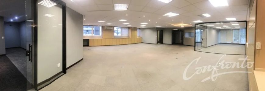 1° Andar Comercial Ecoville
