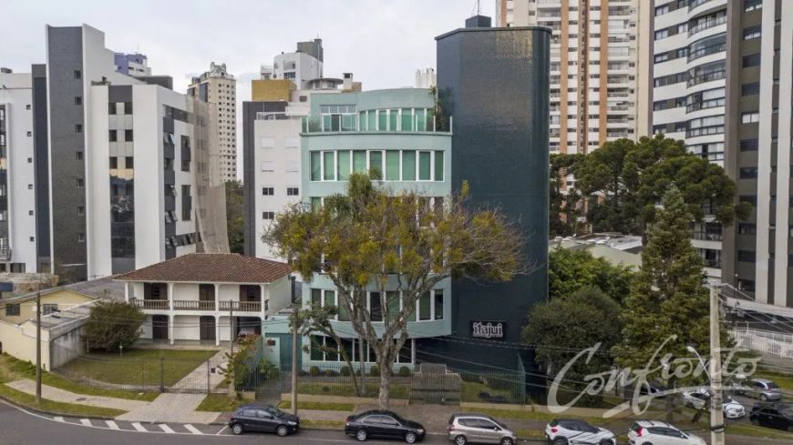 1° Andar Comercial Ecoville