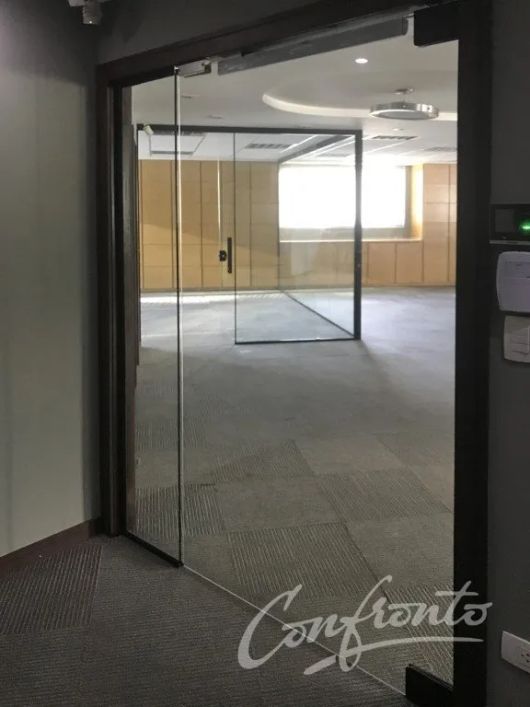 1° Andar Comercial Ecoville