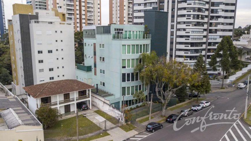1° Andar Comercial Ecoville