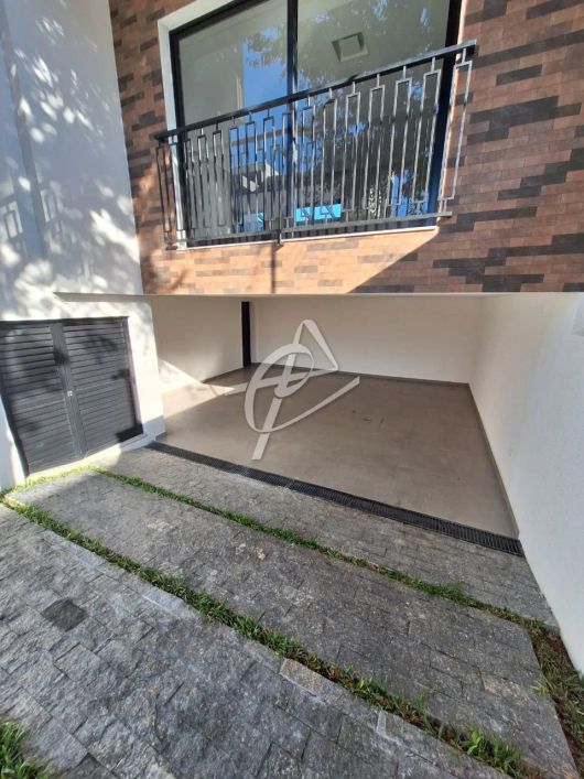 face norte, tres suites, terraço com spa, ampla garagem
