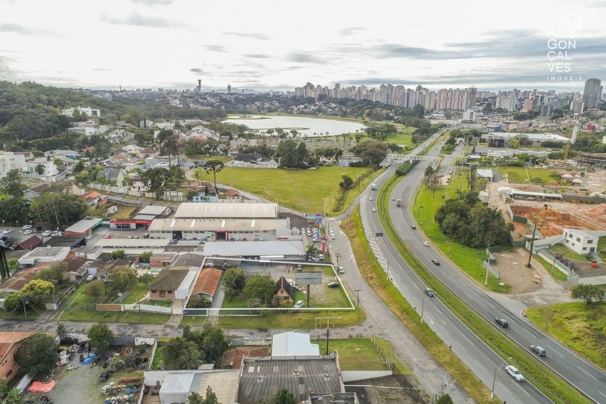 Terreno, 1.800.00 m², Perto ao Parque Barigui, Mossunguê, Curitiba.