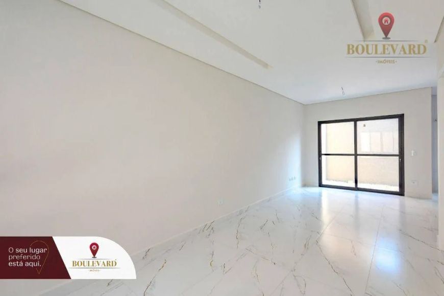 Sobrado novo em condomínio fechado, com 3 dormitórios à venda, 128 m² por R$ 879.000 - Jardim das Am