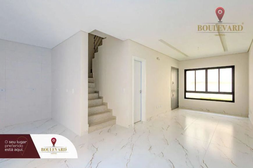 Sobrado novo em condomínio fechado, com 3 dormitórios à venda, 128 m² por R$ 879.000 - Jardim das Am