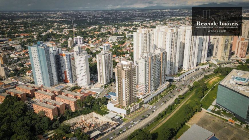 Cobertura a venda no Cristo Rei