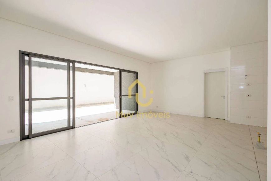 Apartamento Garden com 254m² 3 dormitórios ,- Água Verde - Curitiba/PR