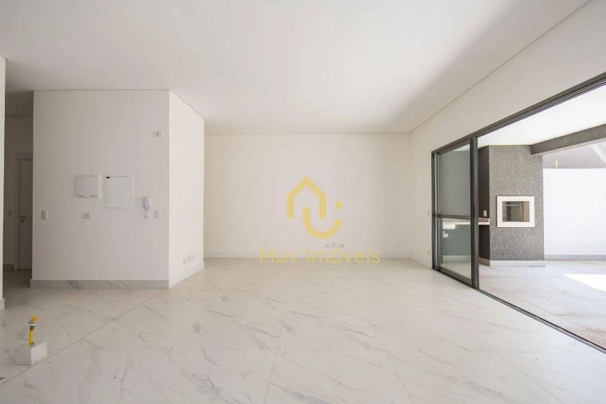 Apartamento Garden com 254m² 3 dormitórios ,- Água Verde - Curitiba/PR