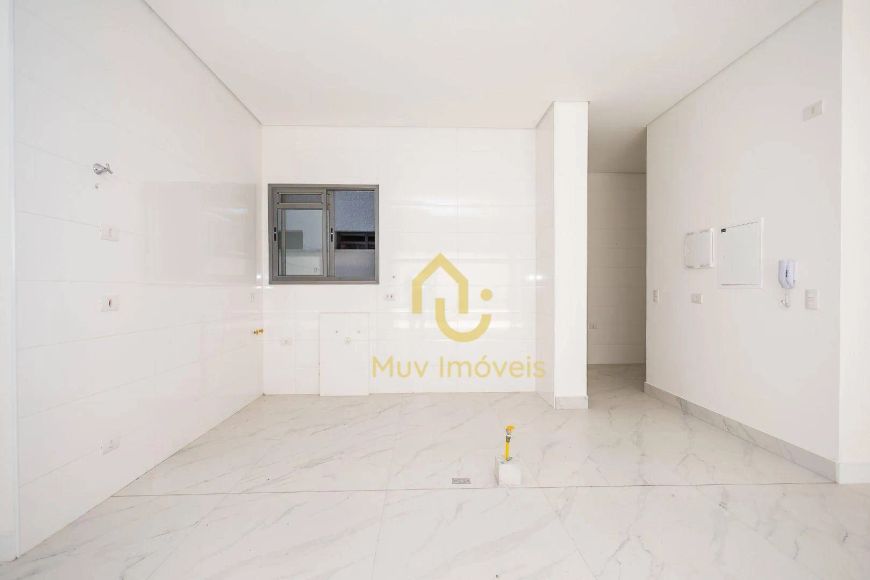 Apartamento Garden com 254m² 3 dormitórios ,- Água Verde - Curitiba/PR