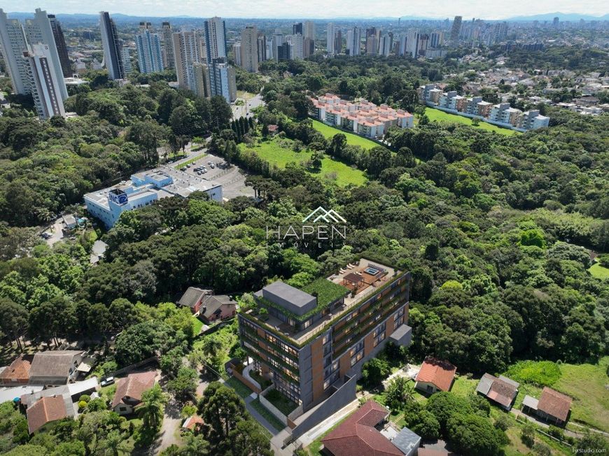 Studio no Ecoville, novidade!