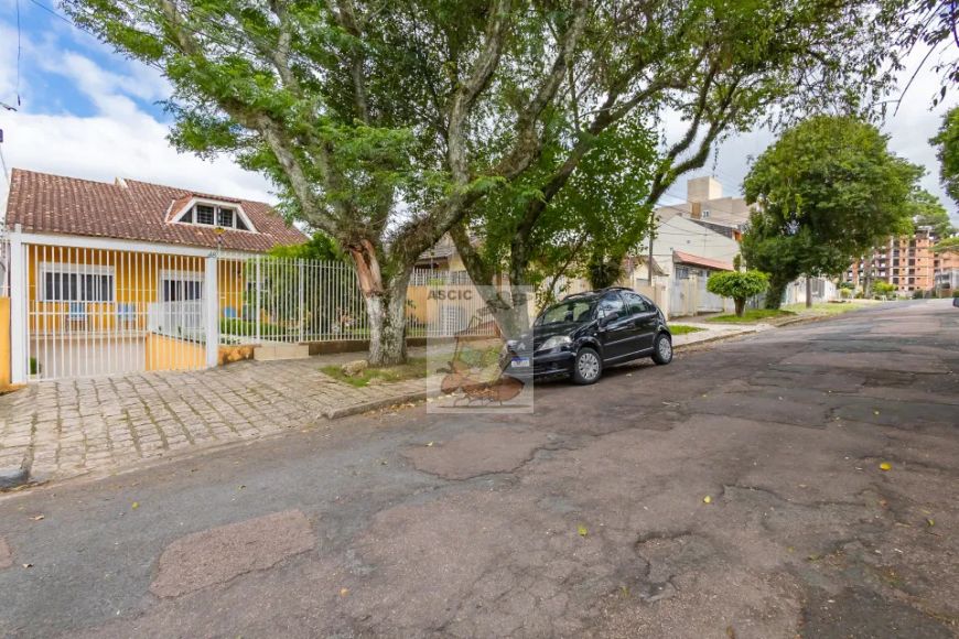 Casa no Seminário