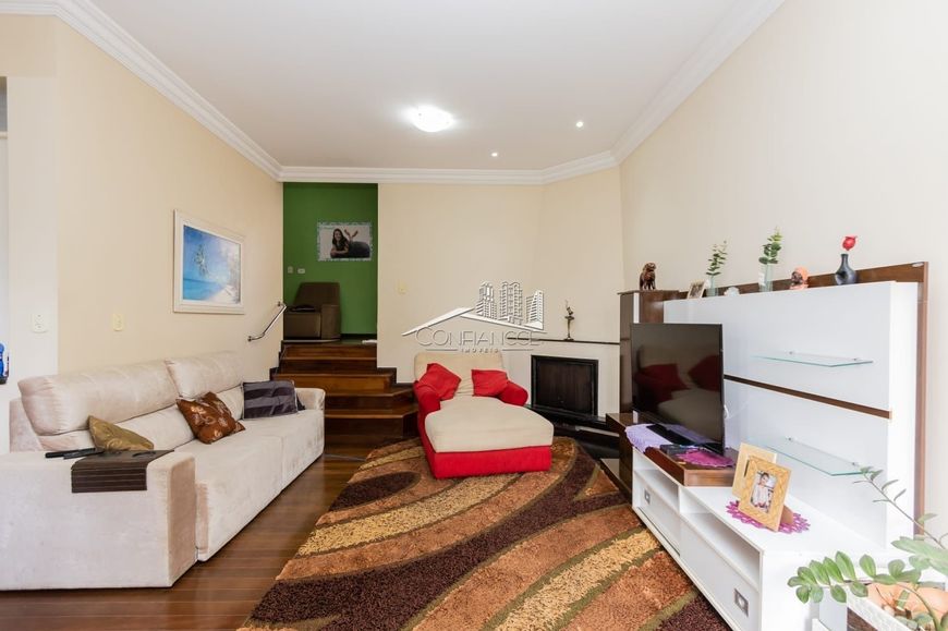 Casa 4 quartos e 1 suíte à venda no Pilarzinho em Curitiba/PR