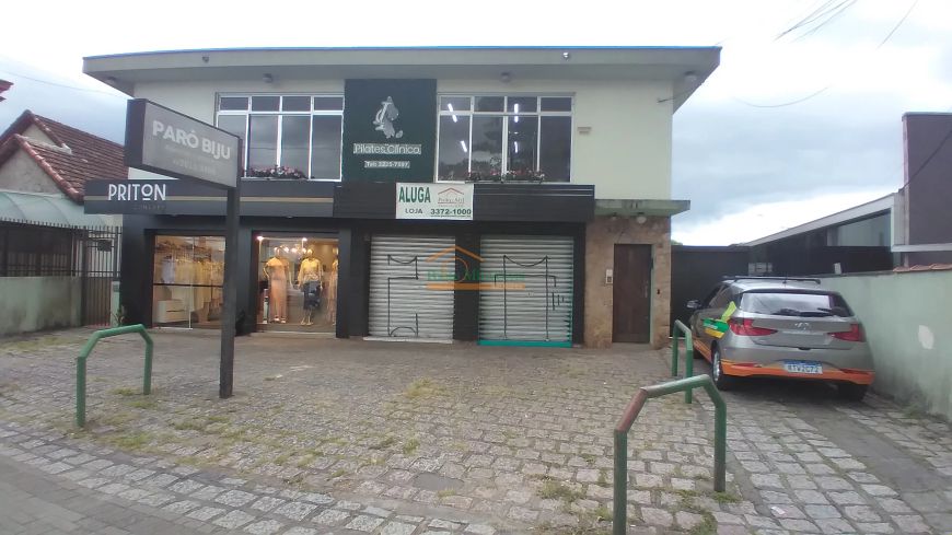 LOJA à venda com 47m² no bairro Santa Felicidade - CURITIBA / PR