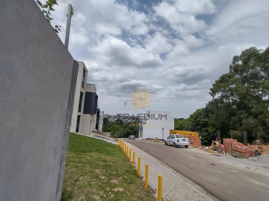 Terreno à venda, 246 m² por R$ 230.000,00 - Santa Cândida - Curitiba/PR
