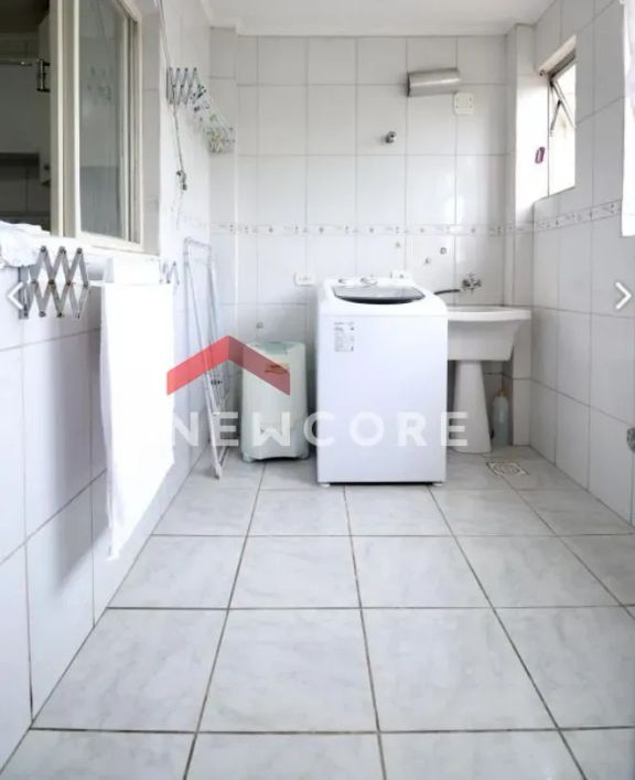 Apartamento em Avenida Nossa Senhora da Luz - Bacacheri - Curitiba/PR
