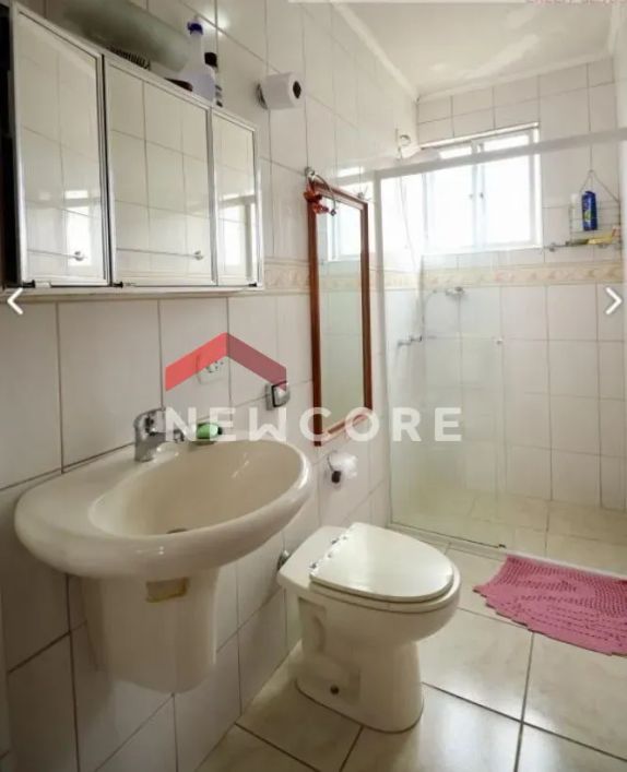 Apartamento em Avenida Nossa Senhora da Luz - Bacacheri - Curitiba/PR