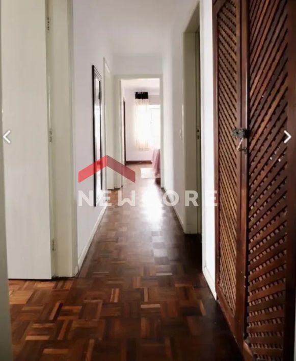Apartamento em Avenida Nossa Senhora da Luz - Bacacheri - Curitiba/PR