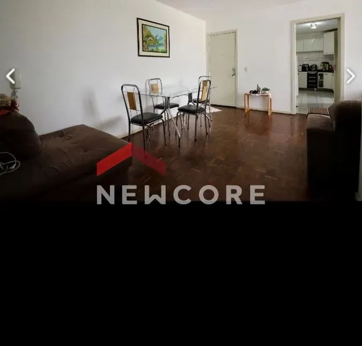 Apartamento em Avenida Nossa Senhora da Luz - Bacacheri - Curitiba/PR