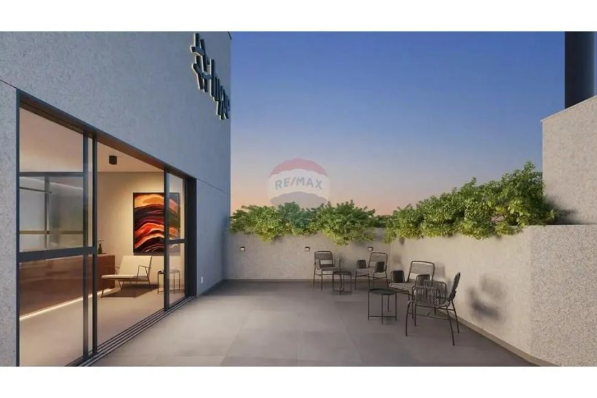 Apartamento 3 quartos, 1 suíte, 1 vaga - Novo Mundo - Stone Urban Habitat