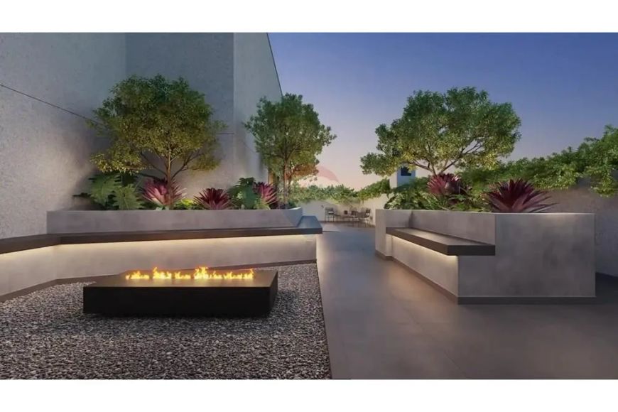 Apartamento 3 quartos, 1 suíte, 1 vaga - Novo Mundo - Stone Urban Habitat