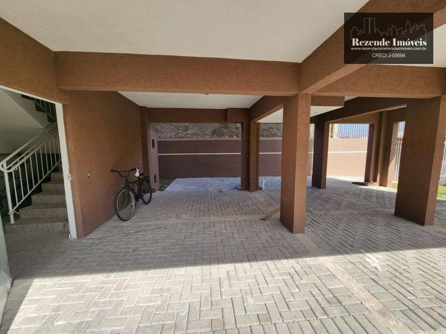 Apartamento a venda no bairro Fazendinha - Curitiba/PR