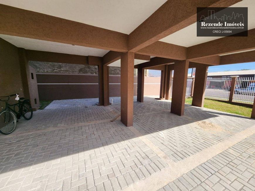 Apartamento a venda no bairro Fazendinha - Curitiba/PR