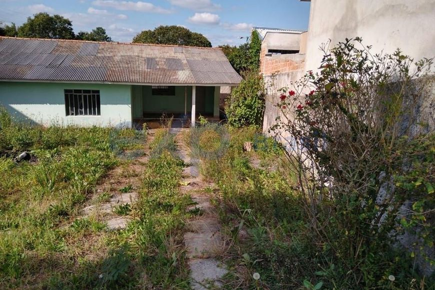 Terreno com 478m² no bairro Uberaba