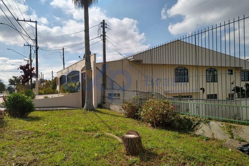 Terreno com 478m² no bairro Uberaba