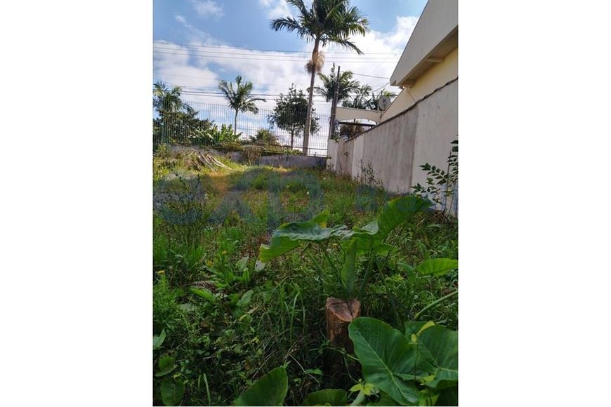 Terreno com 478m² no bairro Uberaba