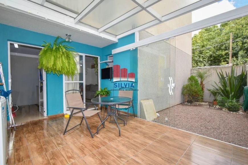 Apartamento Garden com 2 quartos e uma maravilhos área gourmet