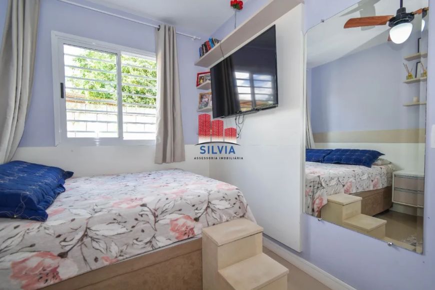 Apartamento Garden com 2 quartos e uma maravilhos área gourmet