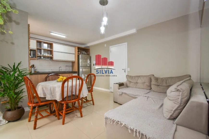 Apartamento Garden com 2 quartos e uma maravilhos área gourmet
