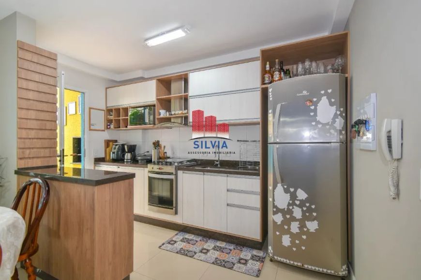 Apartamento Garden com 2 quartos e uma maravilhos área gourmet