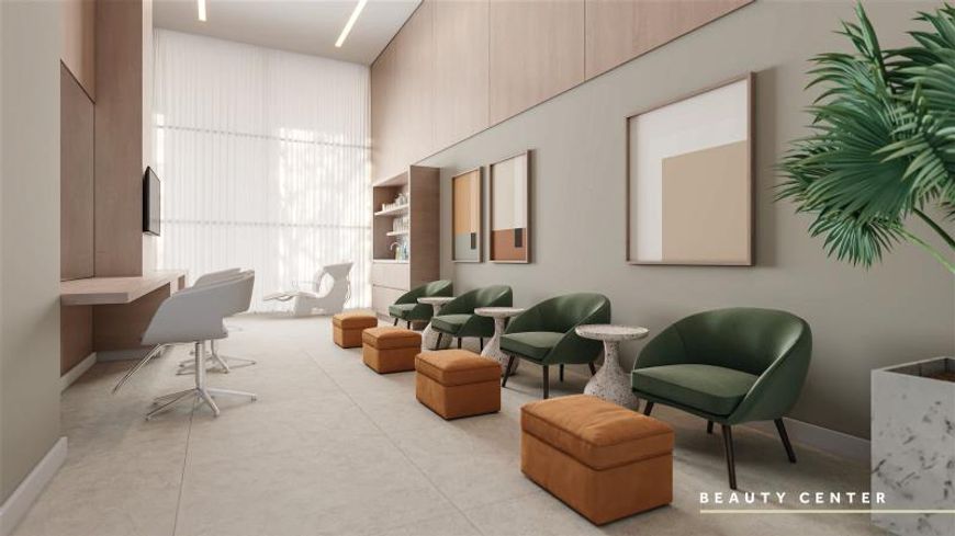 Apartamento - Curitiba PR